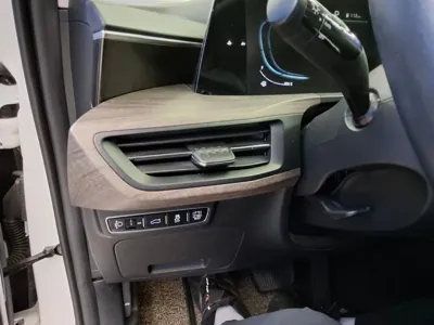 Kia K8 2023, 89018 км, за 20500000 KRW - фото 9