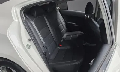 Kia K3 2015, 108583 км, за 5200000 KRW - фото 26