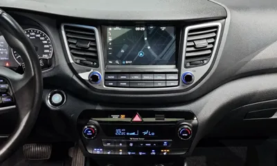Hyundai Tucson 2017, 90210 км, за 14500000 KRW - фото 13