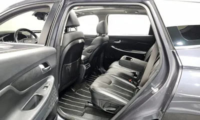 Hyundai Santafe 2021, 76157 км, за 24500000 KRW - фото 11