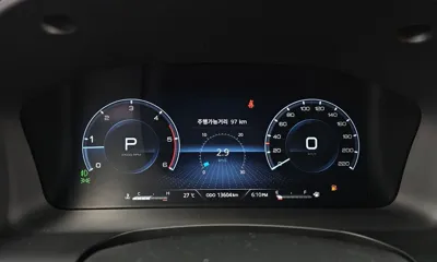 KG_Mobility_Ssangyong Rexton 2023, 13604 км, за 34900000 KRW - фото 8