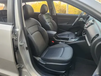 Kia Sportage 2011, 119500 км, за 5000000 KRW - фото 14