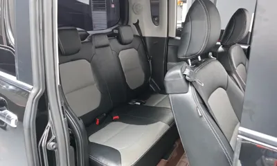 Kia Ray 2018, 91048 км, за 9590000 KRW - фото 12