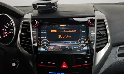 KG_Mobility_Ssangyong TIBOLI 2016, 16362 км, за 9700000 KRW - фото 29