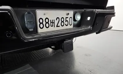 ChevroletGMDaewoo Colorado 2022, 9186 км, за 33990000 KRW - фото 36