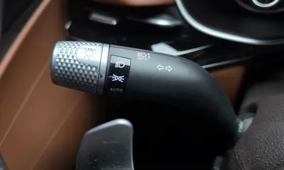 Genesis G80 2022, 35296 км, за 34900000 KRW - фото 32