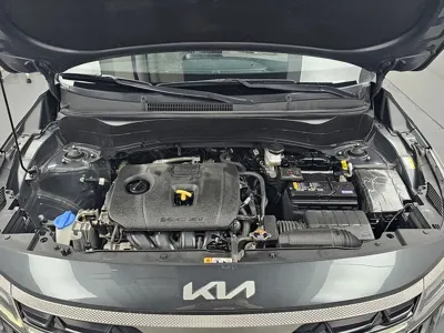 Kia Seltos 2024, 35501 км, за 37900000 KRW - фото 6