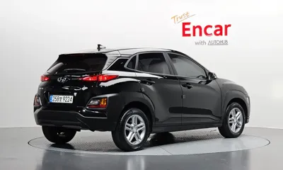 Hyundai Kona 2020, 70345 км, за 15200000 KRW - фото 2