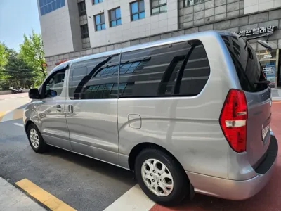 Hyundai Starex 2011, 254359 км, за 5900000 KRW
