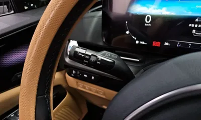 Kia Canival 2021, 25276 км, за 34900000 KRW - фото 28