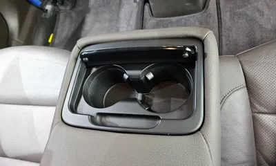 Kia K7 2016, 118947 км, за 10000000 KRW - фото 27