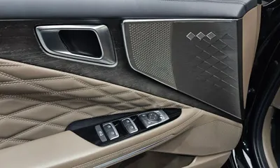 Kia K8 2023, 103837 км, за 23500000 KRW - фото 32