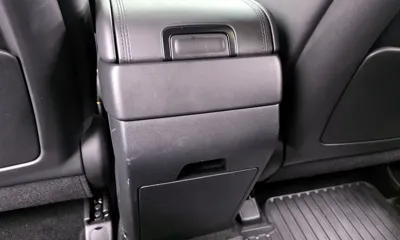 Hyundai Santafe 2024, 12019 км, за 39700000 KRW - фото 32
