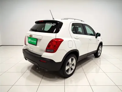 Chevrolet Trax 2015, 58800 км, за 14800 CNY - фото 6