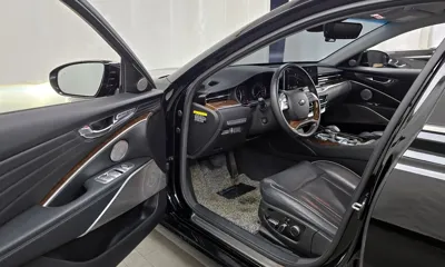 Kia K9 2021, 182875 км, за 15990000 KRW - фото 10
