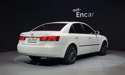 Hyundai Sonata 2005, 181862 км, за 2000000 KRW