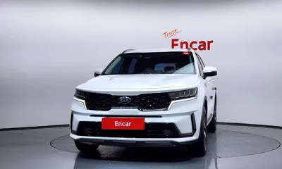 Kia Sorento 2021, 45313 км, за 25500000 KRW