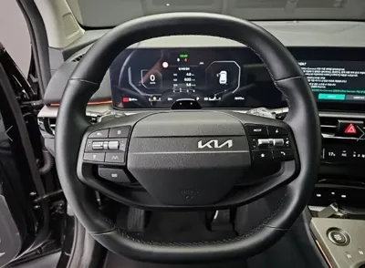 Kia Sportage 2025, 15171 км, за 42000000 KRW - фото 9