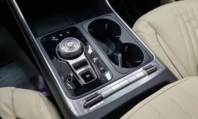 Kia Canival 2020, 24780 км, за 53900000 KRW - фото 9