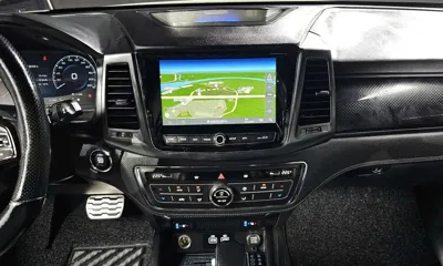 KG_Mobility_Ssangyong Rexton 2022, 67932 км, за 23800000 KRW - фото 13