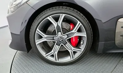 Kia Stinger 2018, 103760 км, за 16500000 KRW - фото 5