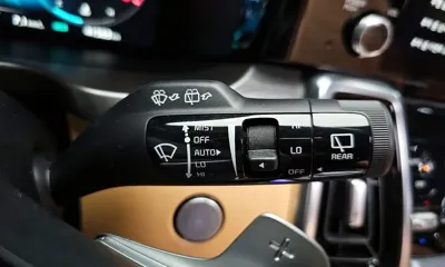 Kia Sorento 2023, 41563 км, за 33100000 KRW - фото 40