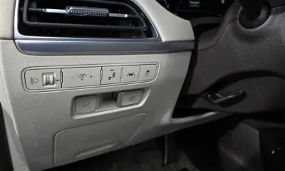 Hyundai Palisade 2021, 66213 км, за 26500000 KRW - фото 20