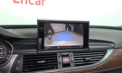 Audi A6 2016, 163522 км, за 10990000 KRW - фото 14