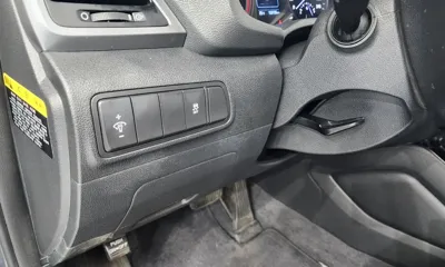 Hyundai Tucson 2017, 159135 км, за 10200000 KRW - фото 27