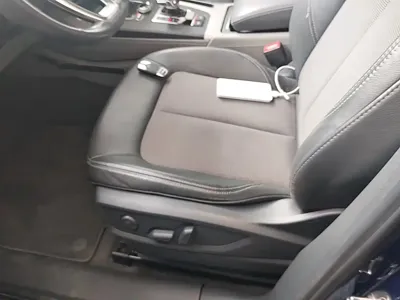 Audi Q5L 2019, 117100 км, за 109600 CNY - фото 15