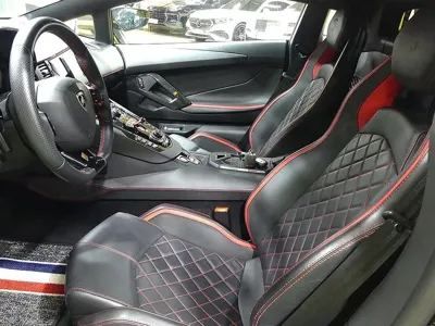 Lamborghini Aventador 2018, 18446 км, за 399990000 KRW - фото 7