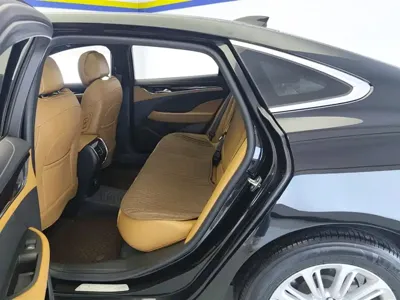 Buick LaCrosse 2017, 54900 км, за 52500 CNY - фото 11