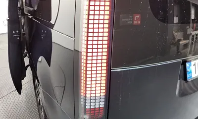 Hyundai Staria 2022, 107782 км, за 32500000 KRW - фото 23