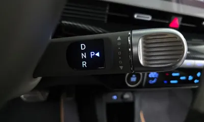 Hyundai Ioniq5 2023, 50854 км, за 35800000 KRW - фото 9
