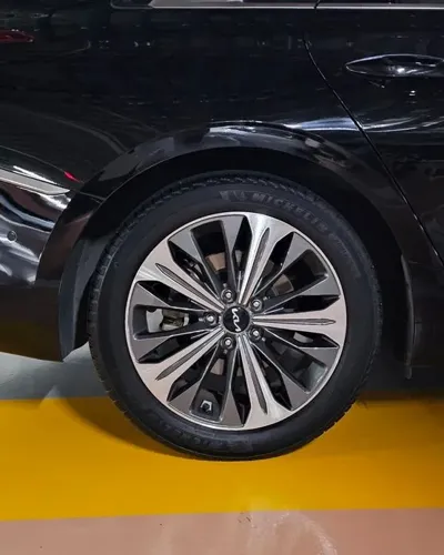 Kia K8 2023, 70000 км, за 21330000 KRW - фото 8