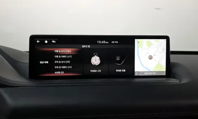Genesis GV80 2021, 148876 км, за 33590000 KRW - фото 39