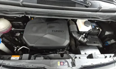 Hyundai Staria 2023, 64352 км, за 24200000 KRW - фото 6
