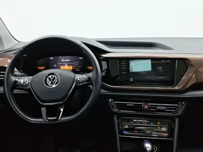 Volkswagen Tharu 2022, 33200 км, за 121000 CNY - фото 11