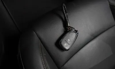ChevroletGMDaewoo Trax 2022, 45931 км, за 16500000 KRW - фото 34