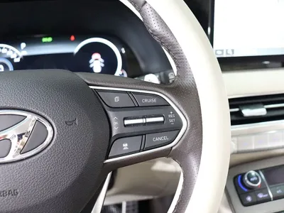 Hyundai Palisade 2021, 102596 км, за 24800000 KRW - фото 8