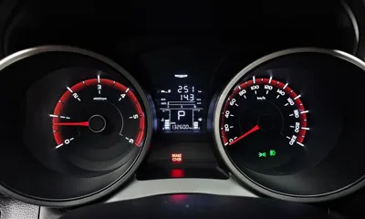 KG_Mobility_Ssangyong TIBOLI 2016, 132600 км, за 5900000 KRW - фото 8