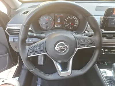 Nissan Teana 2023, 44900 км, за 81100 CNY - фото 11
