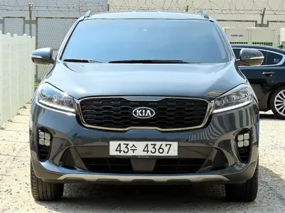 Kia Sorento 2020, 171564 км, за 14990000 KRW - фото 2