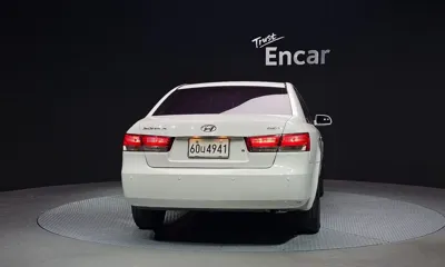 Hyundai Sonata 2005, 181862 км, за 2000000 KRW