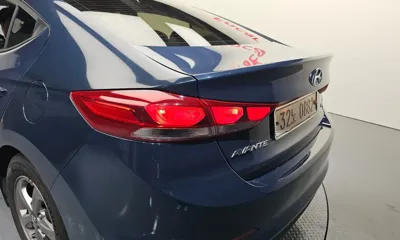 Hyundai Avante 2016, 78551 км, за 10200000 KRW - фото 23