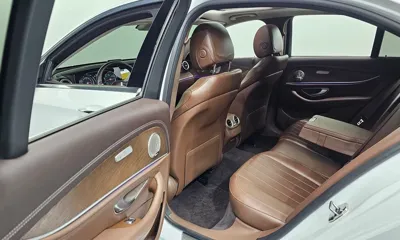 Mercedes-Benz E-Class 2019, 131718 км, за 22300000 KRW - фото 11