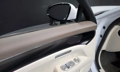 Genesis G90 2022, 79980 км, за 62200000 KRW - фото 39