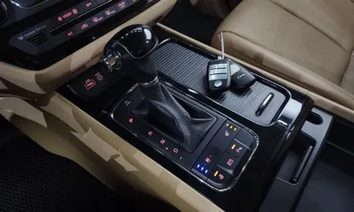 Kia Canival 2016, 128127 км, за 14500000 KRW - фото 9