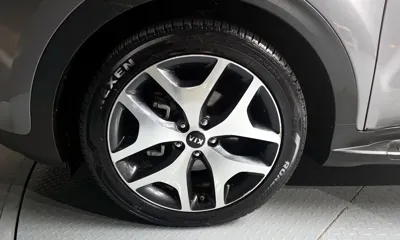 Kia Sportage 2016, 59957 км, за 11900000 KRW - фото 5