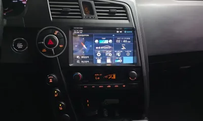 KG_Mobility_Ssangyong KORANDO 2015, 204715 км, за 4500000 KRW - фото 14